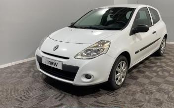 RENAULT CLIO III SOCIETE Evreux