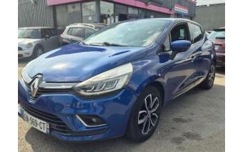 Renault clio iv Coignières
