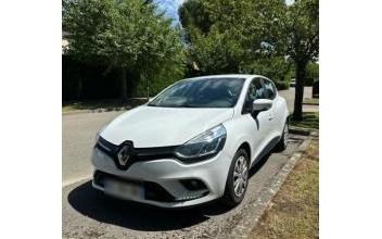 Renault clio iv Miribel