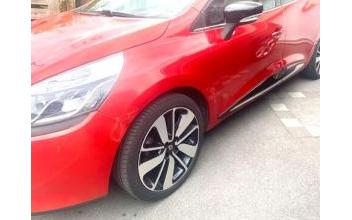 Renault clio iv Tilloy-lez-Cambrai