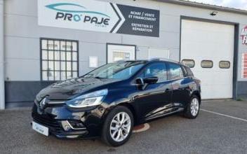 Renault clio iv Gresswiller