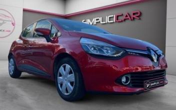 Renault clio iv Avignon