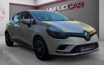 Renault clio iv Paris