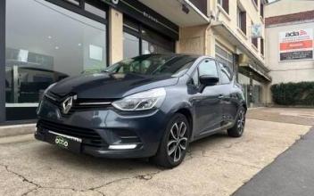 Renault clio iv Goussainville