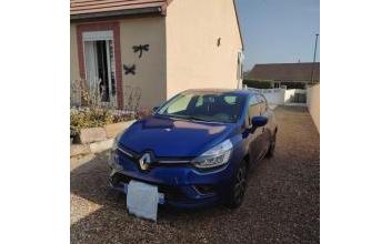 Renault clio iv Sergines