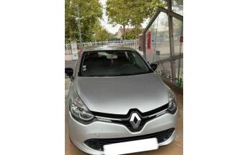 Renault clio iv Choisy-le-Roi