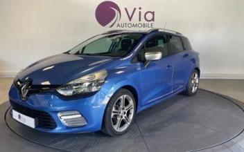 Renault clio iv estate Pessac