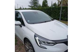 Renault clio v Fondettes