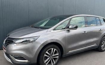 Renault Espace Andilly