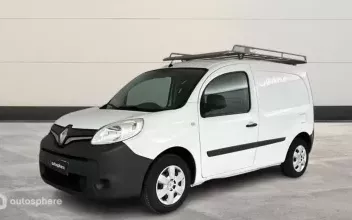 Renault Express Billy-sur-Aisne