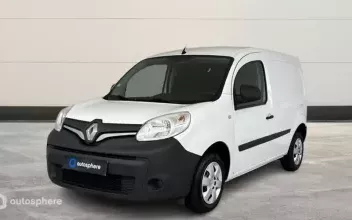 Renault Express Villers-Cotterêts