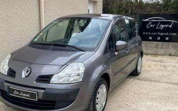 Renault Grand Modus Romans-sur-Isère