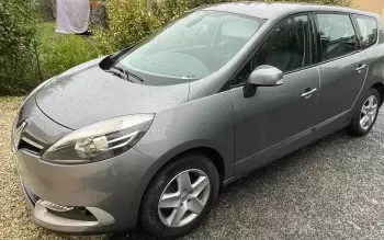 Renault Grand Scenic Soyaux