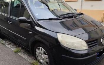 Renault grand scenic ii Lyon
