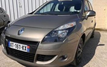 Renault grand scenic iii Cornebarrieu