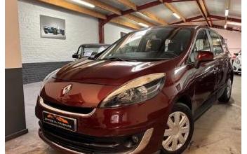 Renault grand scenic iv Faches-Thumesnil