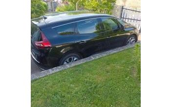Renault grand scenic iv Corbreuse