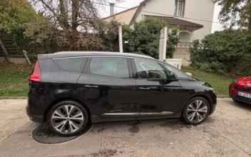 Renault grand scenic iv Bagneux
