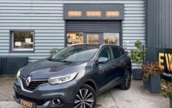 Renault Kadjar Saint-Priest
