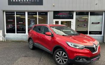 Renault kadjar Chambéry