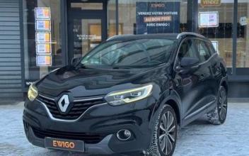 Renault kadjar Forbach