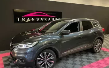 Renault Kadjar Harfleur