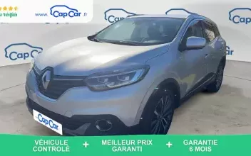 Renault Kadjar Paris