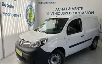 Renault Kangoo Nogent-le-Phaye