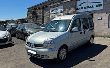 Renault Kangoo Wittelsheim