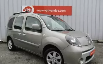 Renault Kangoo La-Roche-sur-Yon