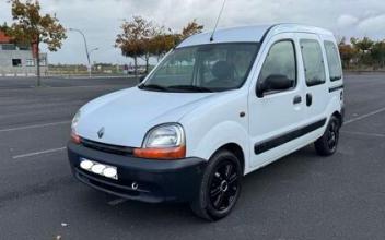 Renault kangoo Niort