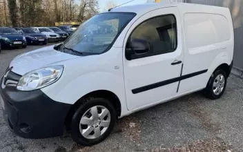 Renault Kangoo Viviers-du-Lac