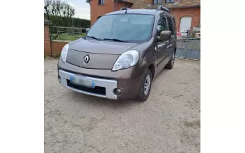 Renault Kangoo Aibes