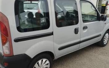 Renault kangoo Boé