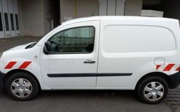 Renault kangoo Bobigny