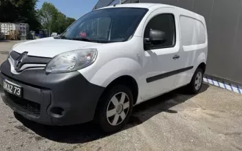 Renault Kangoo Viviers-du-Lac