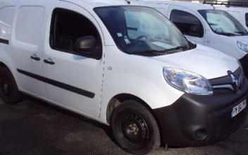 Renault kangoo Creil