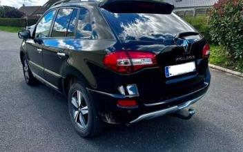 Renault koleos Vendôme