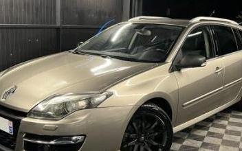 Renault laguna Taverny