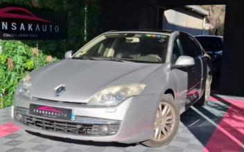 Renault Laguna Pertuis