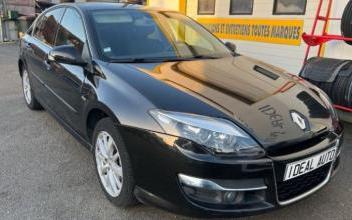 Renault Laguna Romorantin-Lanthenay