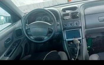 Renault laguna Cergy