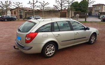Renault laguna ii estate Maclas