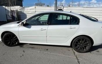 Renault laguna iii La-Rochelle