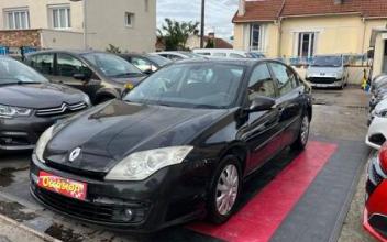 Renault laguna iii Le-Blanc-Mesnil
