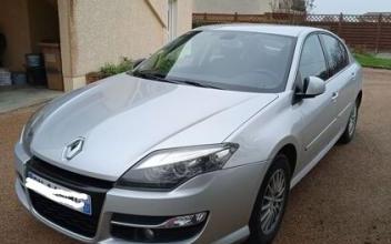 Renault laguna iii Blacé