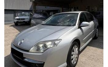 Renault laguna iii Chauvigny