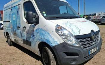 Renault Master Seilhac