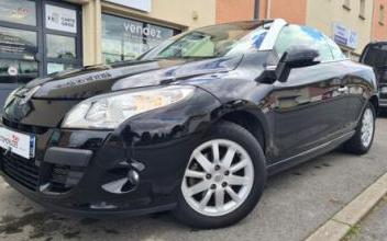 Renault megane Salouël