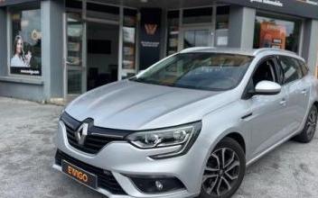 Renault megane Besançon